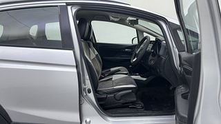 Used 2017 Honda WR-V [2017-2020] i-VTEC S Petrol Manual interior RIGHT SIDE FRONT DOOR CABIN VIEW