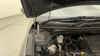 Used 2018 maruti-suzuki Ciaz Alpha Petrol Petrol Manual engine ENGINE RIGHT SIDE HINGE & APRON VIEW