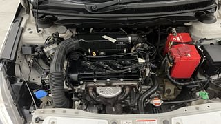 Used 2022 Maruti Suzuki Ciaz Zeta Petrol Petrol Manual engine ENGINE RIGHT SIDE VIEW