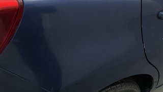 Used 2018 Maruti Suzuki Baleno Delta 1.2 Petrol Manual dents MINOR SCRATCH