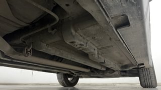 Used 2018 Hyundai Creta [2018-2020] 1.6 SX AT Diesel Automatic extra REAR RIGHT UNDERBODY VIEW