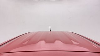 Used 2023 Maruti Suzuki S-Presso VXI CNG Petrol+cng Manual exterior EXTERIOR ROOF VIEW