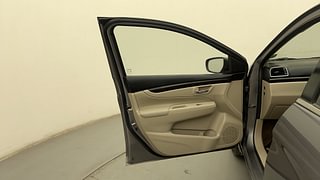 Used 2018 maruti-suzuki Ciaz Alpha Petrol Petrol Manual interior LEFT FRONT DOOR OPEN VIEW