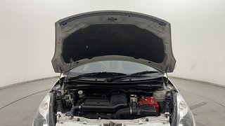Used 2016 Maruti Suzuki Swift Dzire VDI (O) Diesel Manual engine ENGINE & BONNET OPEN FRONT VIEW