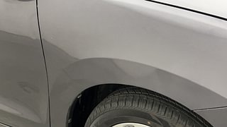Used 2017 Maruti Suzuki Baleno [2015-2019] Alpha Petrol Petrol Manual dents MINOR DENT