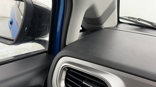 Used 2021 Tata Altroz XZ 1.2 Petrol Manual top_features Airbags