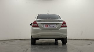 Used 2016 Maruti Suzuki Swift Dzire VDI (O) Diesel Manual exterior BACK VIEW