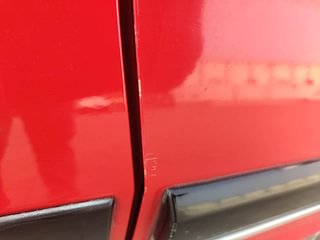 Used 2023 Maruti Suzuki S-Presso VXI CNG Petrol+cng Manual dents MINOR SCRATCH