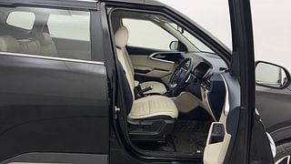 Used 2022 Kia Carens Luxury Plus 1.5 Diesel AT 7 STR Diesel Automatic interior RIGHT SIDE FRONT DOOR CABIN VIEW