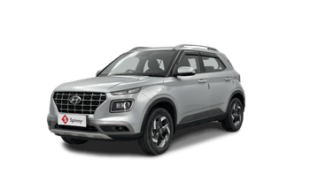 Used 2022 Hyundai Venue SX 1.0 (O) Turbo iMT Petrol Manual Image