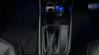 Used 2021 Hyundai New i20 Asta (O) 1.0 Turbo DCT Petrol Automatic interior GEAR  KNOB VIEW