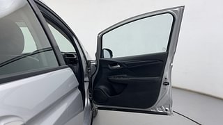 Used 2017 Honda WR-V [2017-2020] i-VTEC S Petrol Manual interior RIGHT FRONT DOOR OPEN VIEW