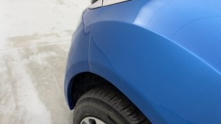 Used 2021 Tata Altroz XZ 1.2 Petrol Manual dents MINOR SCRATCH