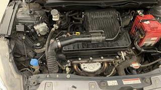 Used 2018 maruti-suzuki Ciaz Alpha Petrol Petrol Manual engine ENGINE RIGHT SIDE VIEW
