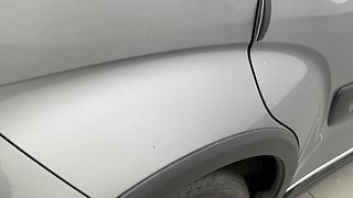 Used 2020 Maruti Suzuki Ignis Zeta MT Petrol Petrol Manual dents MINOR SCRATCH
