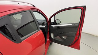 Used 2016 Chevrolet Beat LT Petrol Petrol Manual interior RIGHT FRONT DOOR OPEN VIEW