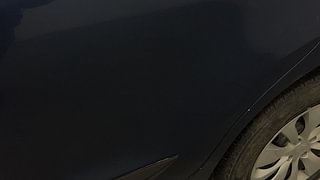 Used 2018 Maruti Suzuki Baleno Delta 1.2 Petrol Manual dents MINOR SCRATCH
