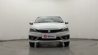 Used 2022 Maruti Suzuki Ciaz Zeta Petrol Petrol Manual exterior FRONT VIEW
