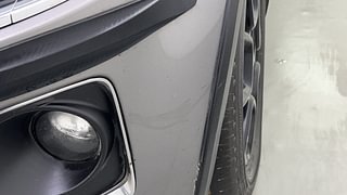 Used 2020 Maruti Suzuki Ignis Zeta MT Petrol Petrol Manual dents MINOR SCRATCH