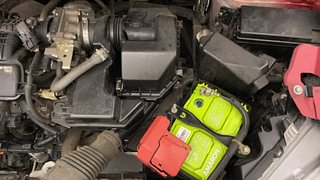 Used 2021 Honda Jazz ZX Petrol Manual engine ENGINE LEFT SIDE VIEW