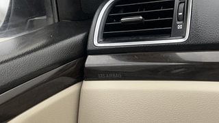 Used 2018 maruti-suzuki Ciaz Alpha Petrol Petrol Manual top_features Airbags