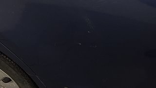 Used 2018 Maruti Suzuki Baleno Delta 1.2 Petrol Manual dents MINOR DENT