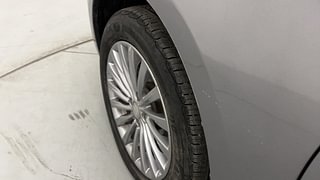 Used 2018 maruti-suzuki Ciaz Alpha Petrol Petrol Manual dents MINOR SCRATCH