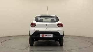 Used 2016 Renault Kwid [2015-2019] RXT Petrol Manual exterior BACK VIEW