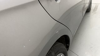 Used 2018 maruti-suzuki Ciaz Alpha Petrol Petrol Manual dents MINOR SCRATCH