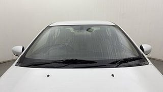 Used 2022 Maruti Suzuki Ciaz Zeta Petrol Petrol Manual exterior FRONT WINDSHIELD VIEW