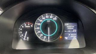 Used 2020 Maruti Suzuki Ignis Zeta MT Petrol Petrol Manual interior CLUSTERMETER VIEW