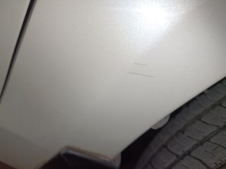 Used 2016 Maruti Suzuki Swift Dzire VDI (O) Diesel Manual dents MINOR SCRATCH