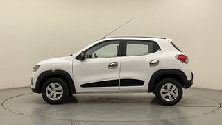 Used 2016 Renault Kwid [2015-2019] RXT Petrol Manual exterior LEFT SIDE VIEW