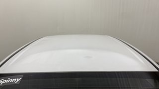 Used 2022 Maruti Suzuki Ciaz Zeta Petrol Petrol Manual exterior EXTERIOR ROOF VIEW