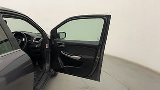 Used 2017 Maruti Suzuki Baleno [2015-2019] Alpha Petrol Petrol Manual interior RIGHT FRONT DOOR OPEN VIEW