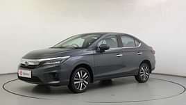 2022 Honda City ZX CVT