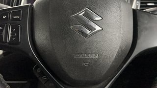 Used 2018 Maruti Suzuki Baleno Delta 1.2 Petrol Manual top_features Airbags