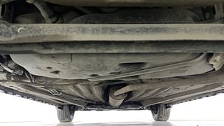 Used 2020 Maruti Suzuki Ignis Zeta MT Petrol Petrol Manual extra REAR UNDERBODY VIEW (TAKEN FROM REAR)
