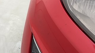 Used 2016 Chevrolet Beat LT Petrol Petrol Manual dents MINOR SCRATCH