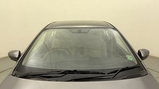Used 2018 maruti-suzuki Ciaz Alpha Petrol Petrol Manual exterior FRONT WINDSHIELD VIEW