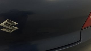 Used 2018 Maruti Suzuki Baleno Delta 1.2 Petrol Manual dents MINOR DENT