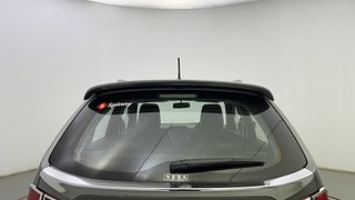 Used 2020 Maruti Suzuki Ignis Zeta MT Petrol Petrol Manual exterior BACK WINDSHIELD VIEW