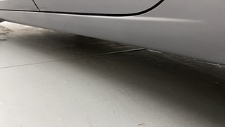 Used 2018 maruti-suzuki Ciaz Alpha Petrol Petrol Manual dents MINOR DENT