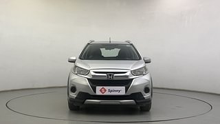 Used 2017 Honda WR-V [2017-2020] i-VTEC S Petrol Manual exterior FRONT VIEW