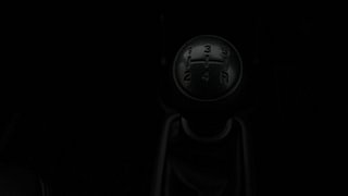 Used 2023 Maruti Suzuki S-Presso VXI CNG Petrol+cng Manual interior GEAR  KNOB VIEW