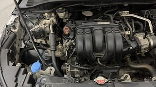 Used 2022 Honda City ZX CVT Petrol Automatic engine ENGINE RIGHT SIDE VIEW