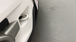 Used 2016 Renault Kwid [2015-2019] RXT Petrol Manual dents MINOR SCRATCH