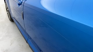 Used 2021 Tata Altroz XZ 1.2 Petrol Manual dents MINOR SCRATCH