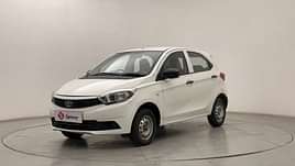 2017 Tata Tiago Revotron XM