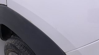 Used 2017 Renault Kwid [2017-2019] RXT 1.0 SCE Special Petrol Manual dents MINOR SCRATCH